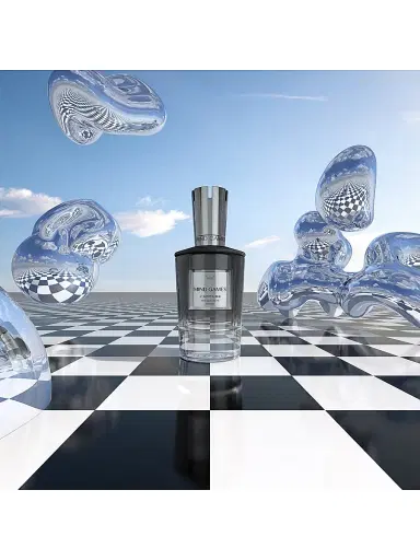 Mind Games J'adoube Extrait de Parfum - Size 3.4 oz | Thumbnail 3 Mind Games J'adoube Extrait de Parfum - Size 3.4 oz | Thumbnail 3