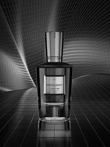 Mind Games J'adoube Extrait de Parfum - Size 3.4 oz | Thumbnail 4 Mind Games J'adoube Extrait de Parfum - Size 3.4 oz | Thumbnail 4