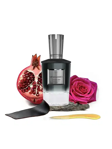 Mind Games J'adoube Extrait de Parfum - Size 3.4 oz | Thumbnail 5 Mind Games J'adoube Extrait de Parfum - Size 3.4 oz | Thumbnail 5