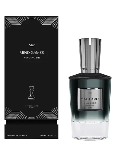 Mind Games J'adoube Extrait de Parfum - Size 3.4 oz | Thumbnail 1 Mind Games J'adoube Extrait de Parfum - Size 3.4 oz | Thumbnail 1