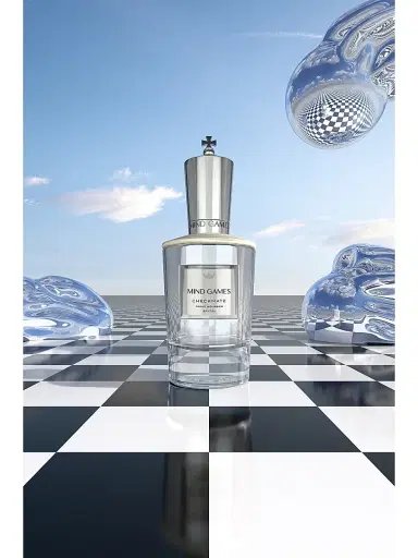 Mind Games Checkmate Extrait de Parfum - Size 3.4 oz | Thumbnail 3 Mind Games Checkmate Extrait de Parfum - Size 3.4 oz | Thumbnail 3