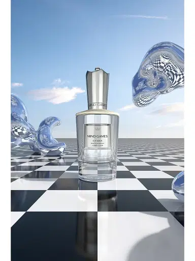 Mind Games Caïssa Extrait de Parfum - Size 3.4 oz | Thumbnail 3 Mind Games Caïssa Extrait de Parfum - Size 3.4 oz | Thumbnail 3