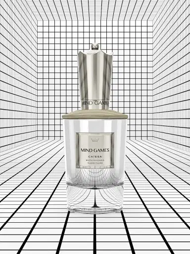 Mind Games Caïssa Extrait de Parfum - Size 3.4 oz | Thumbnail 4 Mind Games Caïssa Extrait de Parfum - Size 3.4 oz | Thumbnail 4