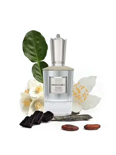 Mind Games Caïssa Extrait de Parfum - Size 3.4 oz | Thumbnail 5 Mind Games Caïssa Extrait de Parfum - Size 3.4 oz | Thumbnail 5