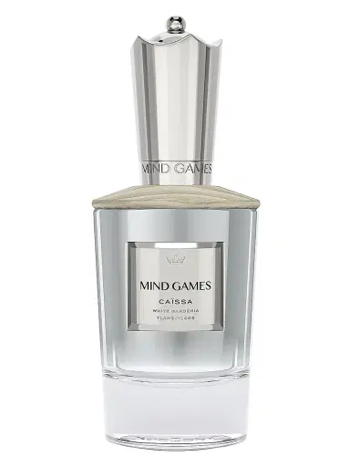 Mind Games Caïssa Extrait de Parfum - Size 3.4 oz | Thumbnail 1 Mind Games Caïssa Extrait de Parfum - Size 3.4 oz | Thumbnail 1