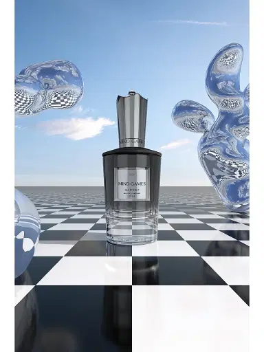 Mind Games Gardez Extrait de Parfum - Size 3.4 oz | Thumbnail 3 Mind Games Gardez Extrait de Parfum - Size 3.4 oz | Thumbnail 3