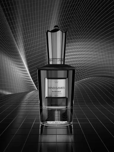 Mind Games Gardez Extrait de Parfum - Size 3.4 oz | Thumbnail 4 Mind Games Gardez Extrait de Parfum - Size 3.4 oz | Thumbnail 4