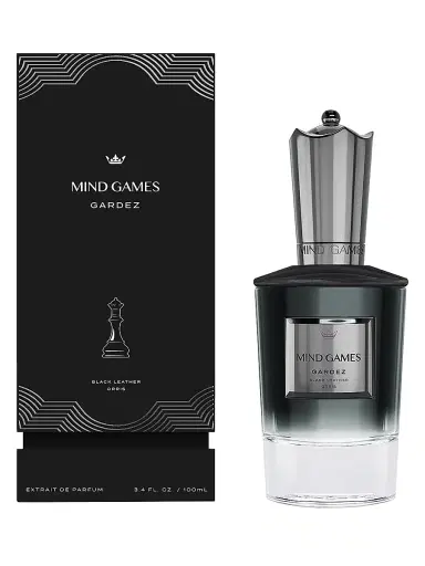 Mind Games Gardez Extrait de Parfum - Size 3.4 oz | Thumbnail 1 Mind Games Gardez Extrait de Parfum - Size 3.4 oz | Thumbnail 1