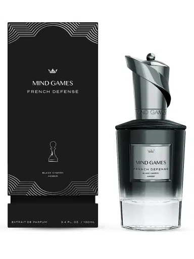 Mind Games French Defense Extrait de Parfum - Size 3.4 oz | Thumbnail 2 Mind Games French Defense Extrait de Parfum - Size 3.4 oz | Thumbnail 2