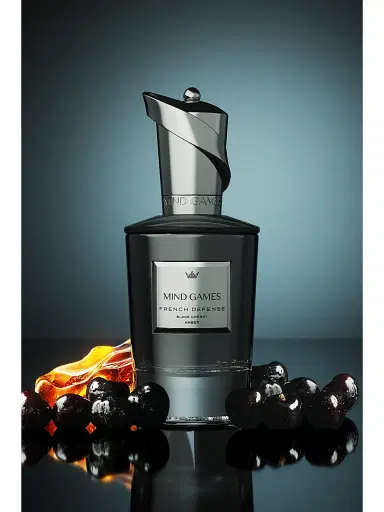 Mind Games French Defense Extrait de Parfum - Size 3.4 oz | Thumbnail 3 Mind Games French Defense Extrait de Parfum - Size 3.4 oz | Thumbnail 3