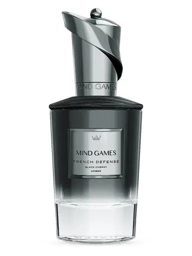 Mind Games French Defense Extrait de Parfum - Size 3.4 oz | Thumbnail 1 Mind Games French Defense Extrait de Parfum - Size 3.4 oz | Thumbnail 1