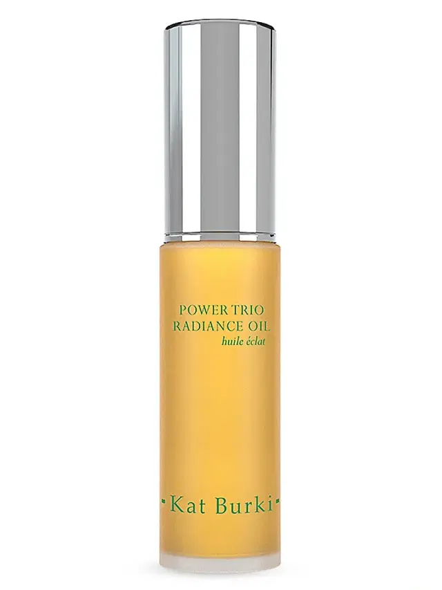 Women's Prevention Power Trio Radiance Oil Women's Prevention Power Trio Radiance Oil