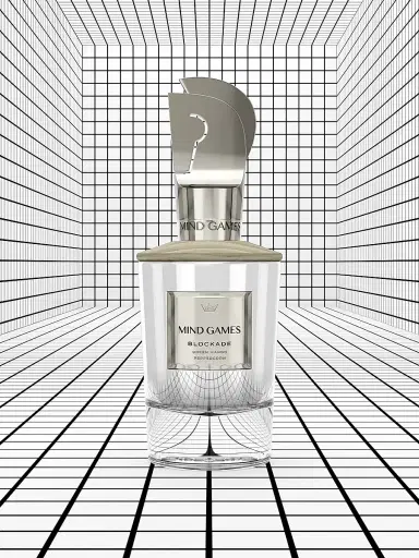 Mind Games Blockade Extrait de Parfum - Size 3.4 oz | Thumbnail 4 Mind Games Blockade Extrait de Parfum - Size 3.4 oz | Thumbnail 4