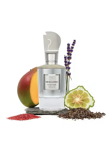 Mind Games Blockade Extrait de Parfum - Size 3.4 oz | Thumbnail 5 Mind Games Blockade Extrait de Parfum - Size 3.4 oz | Thumbnail 5
