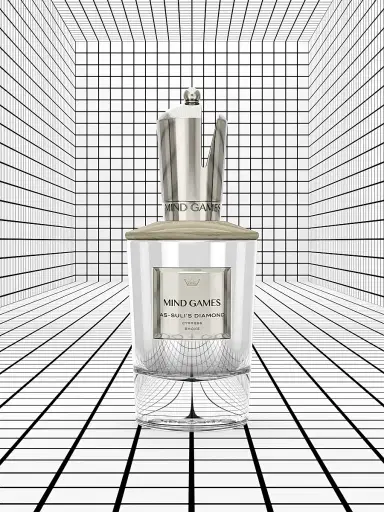 Mind Games As-Suli's Diamond Extrait de Parfum - Size 3.4 oz | Thumbnail 4 Mind Games As-Suli's Diamond Extrait de Parfum - Size 3.4 oz | Thumbnail 4