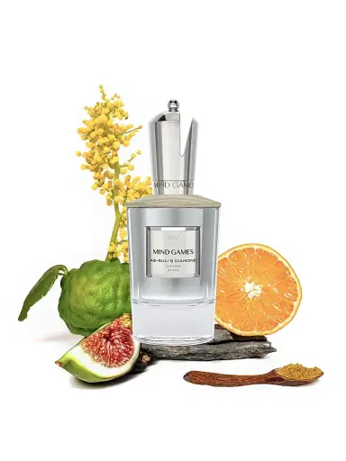 Mind Games As-Suli's Diamond Extrait de Parfum - Size 3.4 oz | Thumbnail 5 Mind Games As-Suli's Diamond Extrait de Parfum - Size 3.4 oz | Thumbnail 5