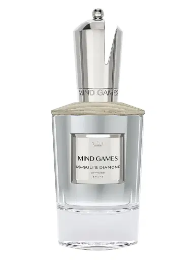 Mind Games As-Suli's Diamond Extrait de Parfum - Size 3.4 oz | Thumbnail 1 Mind Games As-Suli's Diamond Extrait de Parfum - Size 3.4 oz | Thumbnail 1