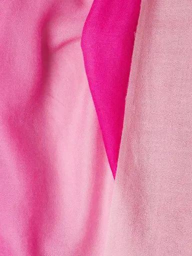 Sofia Cashmere Women's Ombré CashmereScarf | Thumbnail 5 Sofia Cashmere Women's Ombré CashmereScarf | Thumbnail 5