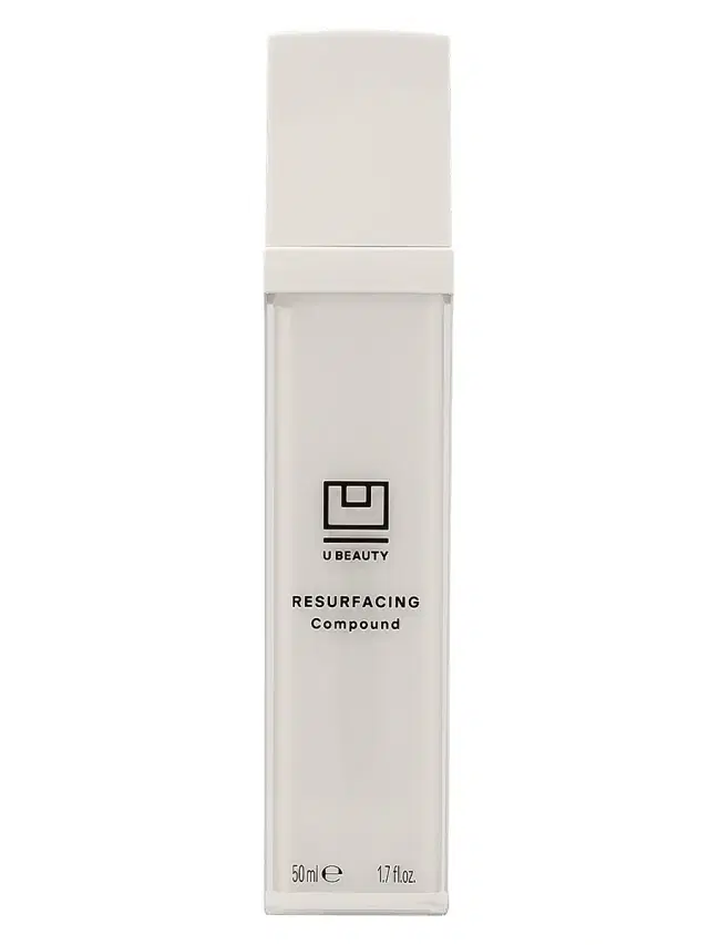 Women's Resurfacing Compound 1.7 oz Women's Resurfacing Compound 1.7 oz