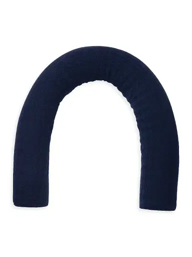 Bearaby Cuddler Body Pillow - Midnight Blue | Thumbnail 5 Bearaby Cuddler Body Pillow - Midnight Blue | Thumbnail 5