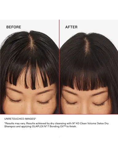 Olaplex Women's N 4-D Clean Volume Detox Dry Shampoo | Thumbnail 4 Olaplex Women's N 4-D Clean Volume Detox Dry Shampoo | Thumbnail 4