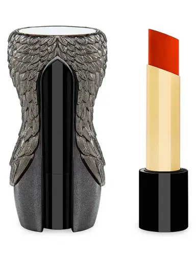 Valde Women's Soar Storybook Armor Mercy 2-Piece Lipstick & Case Set | Thumbnail 1 Valde Women's Soar Storybook Armor Mercy 2-Piece Lipstick & Case Set | Thumbnail 1