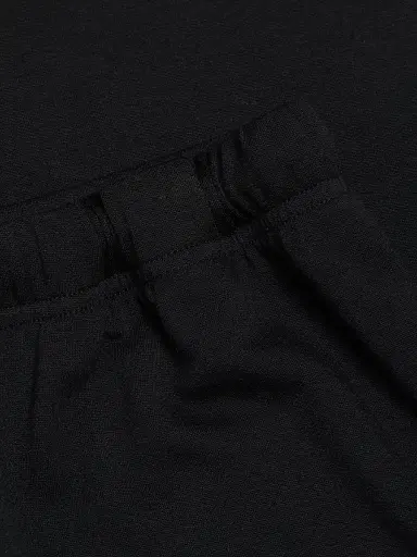 Splits59 Women's Sonja Fleece Drawstring Joggers - Black | Thumbnail 7 Splits59 Women's Sonja Fleece Drawstring Joggers - Black | Thumbnail 7