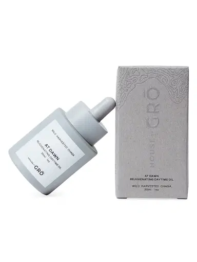 House of GRO Women's AT DAWN Rejuvenating Daytime Oil | Thumbnail 1 House of GRO Women's AT DAWN Rejuvenating Daytime Oil | Thumbnail 1