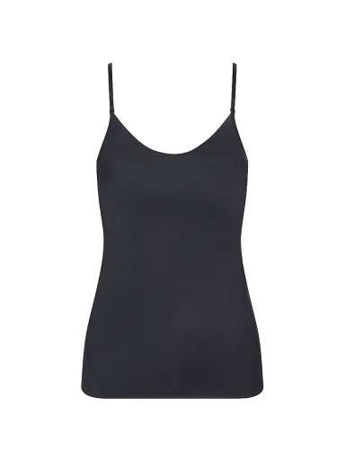 Commando Women's Whisper Camisole - Black | Thumbnail 1 Commando Women's Whisper Camisole - Black | Thumbnail 1