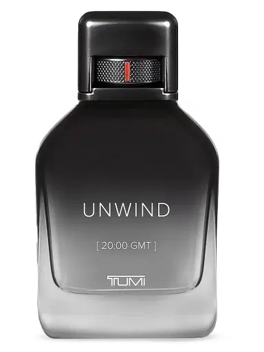 TUMI Men's Unwind Eau de Parfum | Thumbnail 1 TUMI Men's Unwind Eau de Parfum | Thumbnail 1