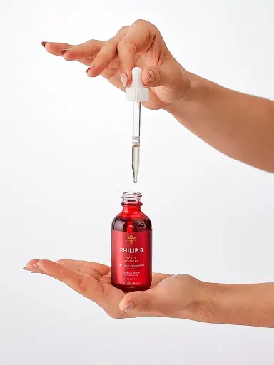 Philip B Women's Scalp Booster | Thumbnail 2 Philip B Women's Scalp Booster | Thumbnail 2