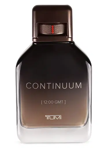 TUMI Men's Continuum Eau de Parfum | Thumbnail 1 TUMI Men's Continuum Eau de Parfum | Thumbnail 1