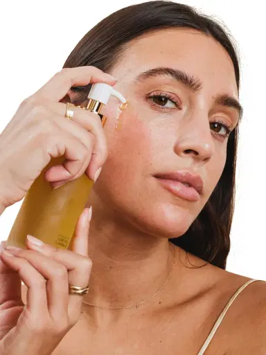 Ogee Women's Liquid Gold Cleansing Oil | Thumbnail 1 Ogee Women's Liquid Gold Cleansing Oil | Thumbnail 1