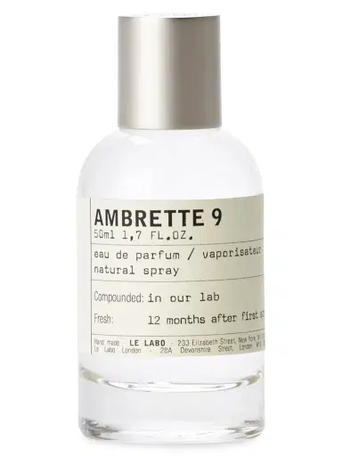 Le Labo Ambrette 9 Eau de Parfum | Thumbnail 2 Le Labo Ambrette 9 Eau de Parfum | Thumbnail 2
