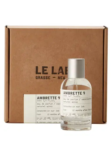 Le Labo Ambrette 9 Eau de Parfum | Thumbnail 1 Le Labo Ambrette 9 Eau de Parfum | Thumbnail 1