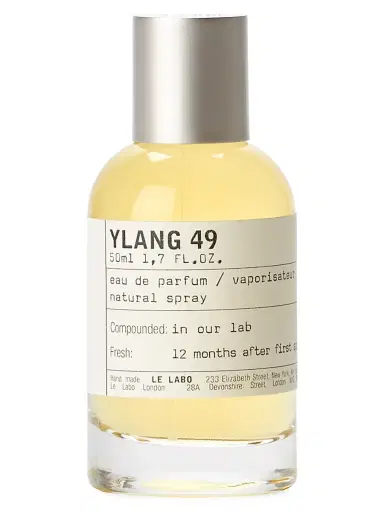 Le Labo Ylang 49 Eau de Parfum 3.4 oz | Thumbnail 2 Le Labo Ylang 49 Eau de Parfum 3.4 oz | Thumbnail 2