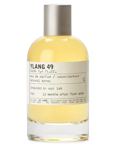 Le Labo Ylang 49 Eau de Parfum 3.4 oz | Thumbnail 1 Le Labo Ylang 49 Eau de Parfum 3.4 oz | Thumbnail 1