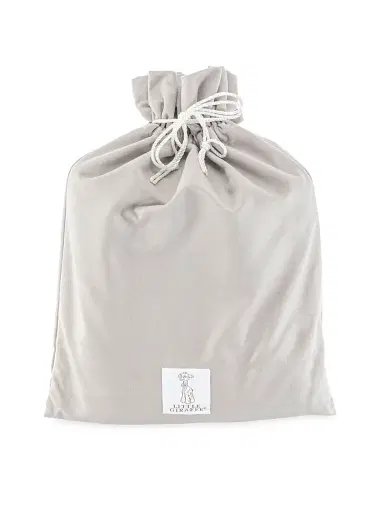 Little Giraffe Luxe Satin Blanket | Thumbnail 3 Little Giraffe Luxe Satin Blanket | Thumbnail 3
