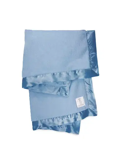 Little Giraffe Luxe Satin Blanket | Thumbnail 4 Little Giraffe Luxe Satin Blanket | Thumbnail 4