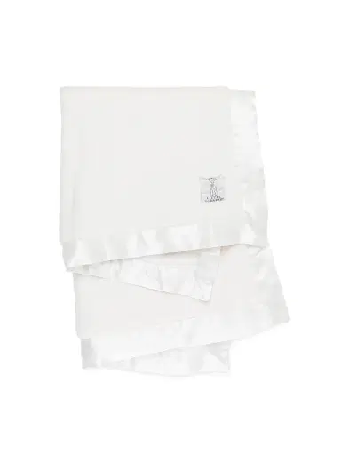 Little Giraffe Luxe Satin Blanket | Thumbnail 1 Little Giraffe Luxe Satin Blanket | Thumbnail 1