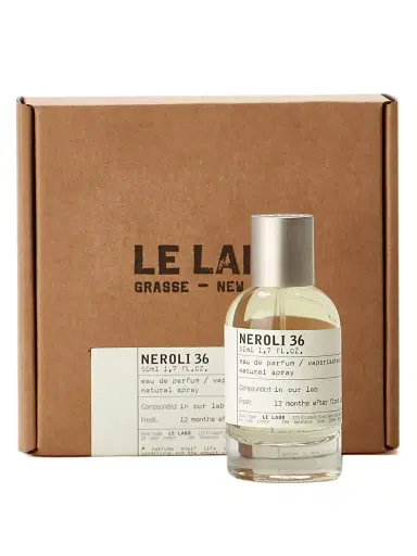 Le Labo Neroli 36 Eau de Parfum | Thumbnail 2 Le Labo Neroli 36 Eau de Parfum | Thumbnail 2