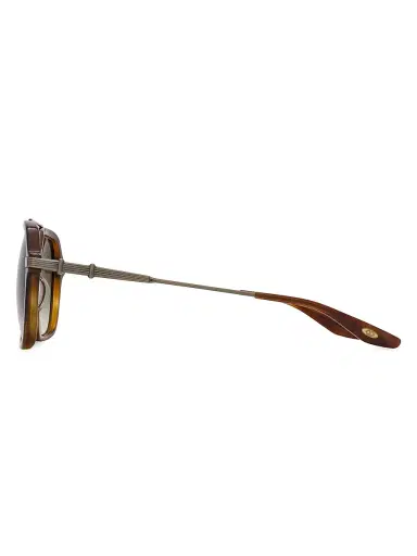 BARTON PERREIRA Men's D. Ellis 56MM Navigator Sunglasses | Thumbnail 3 BARTON PERREIRA Men's D. Ellis 56MM Navigator Sunglasses | Thumbnail 3