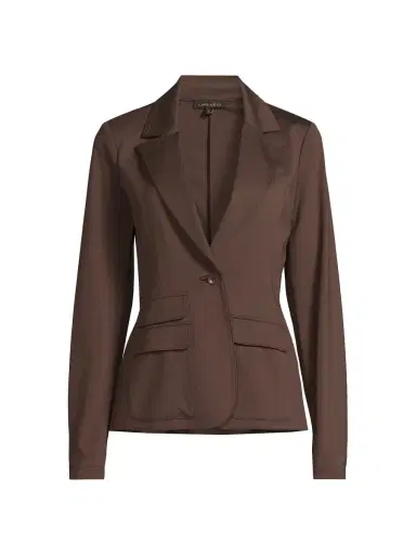 Capsule 121 Women's Galaxies III The Samaritan Jacket - Brown | Thumbnail 6 Capsule 121 Women's Galaxies III The Samaritan Jacket - Brown | Thumbnail 6