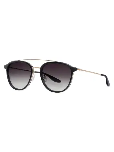 BARTON PERREIRA Men's Courtier 55MM Aviator Sunglasses | Thumbnail 1 BARTON PERREIRA Men's Courtier 55MM Aviator Sunglasses | Thumbnail 1