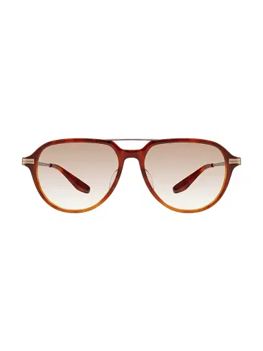 BARTON PERREIRA Men's Dunn 55MM Aviator Sunglasses | Thumbnail 2 BARTON PERREIRA Men's Dunn 55MM Aviator Sunglasses | Thumbnail 2
