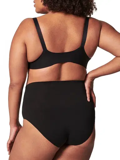 Spanx Women's Bra-llelujah Full Coverage Bra - Very Black - Size 32C | Thumbnail 3 Spanx Women's Bra-llelujah Full Coverage Bra - Very Black - Size 32C | Thumbnail 3