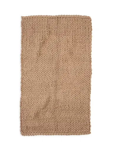 Bearaby Tree Napper Knit Weighted Blanket - Magnolia 20 | Thumbnail 2 Bearaby Tree Napper Knit Weighted Blanket - Magnolia 20 | Thumbnail 2