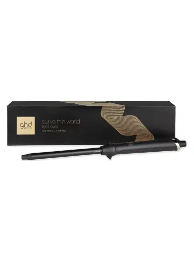GHD Women's Thin 0.5" Curling Wand | Thumbnail 5 GHD Women's Thin 0.5" Curling Wand | Thumbnail 5