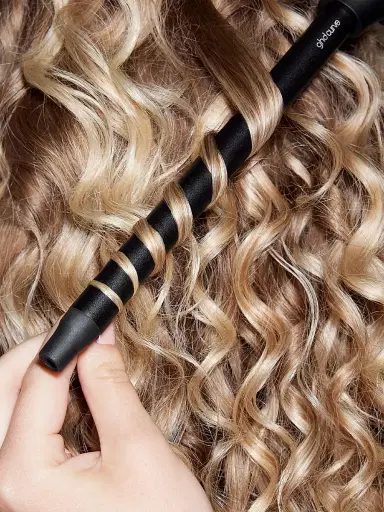 GHD Women's Thin 0.5" Curling Wand | Thumbnail 7 GHD Women's Thin 0.5" Curling Wand | Thumbnail 7