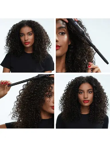 GHD Women's Thin 0.5" Curling Wand | Thumbnail 8 GHD Women's Thin 0.5" Curling Wand | Thumbnail 8